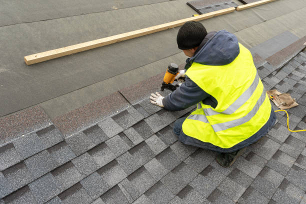 Best Roof Replacement Cost  in Paramus, NJ