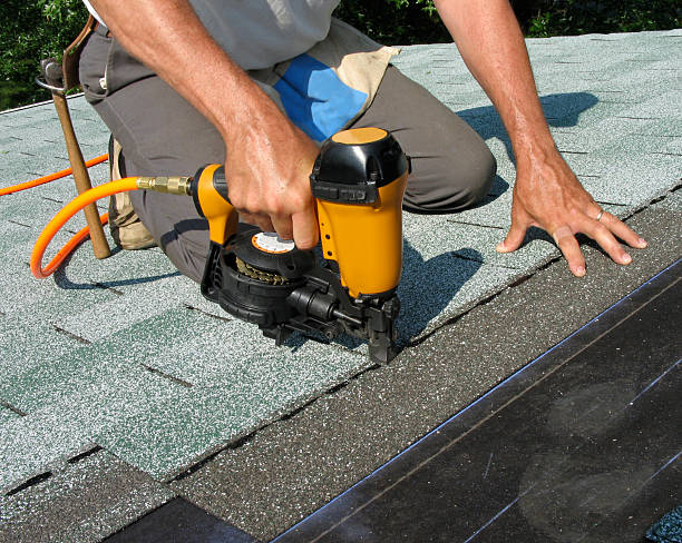 Quick and Trustworthy Emergency Roof Repair Services in Paramus, NJ