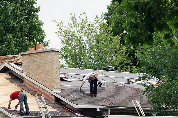 Gutter Installation and Roofing in Paramus, NJ