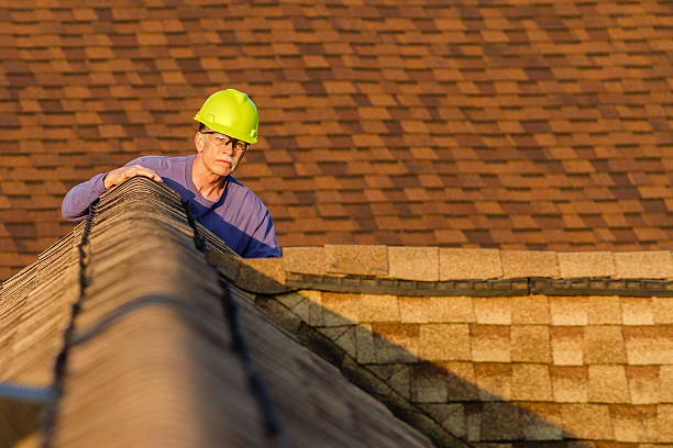 Quick and Trustworthy Emergency Roof Repair Services in Paramus, NJ