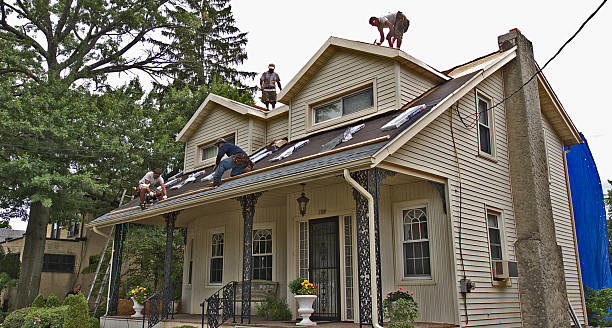 Reliable Paramus, NJ Roofing Contractor Solutions