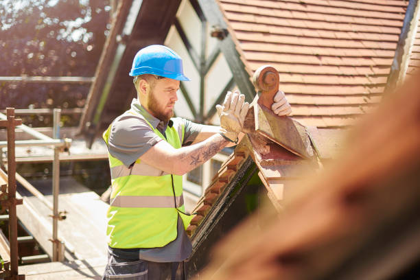 Best New Roof Installation  in Paramus, NJ
